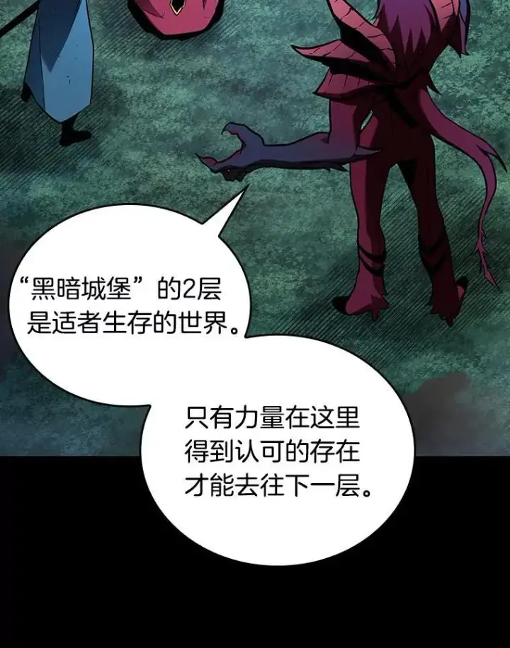 漫画《全知读者视角》175.黑暗城堡第140张图