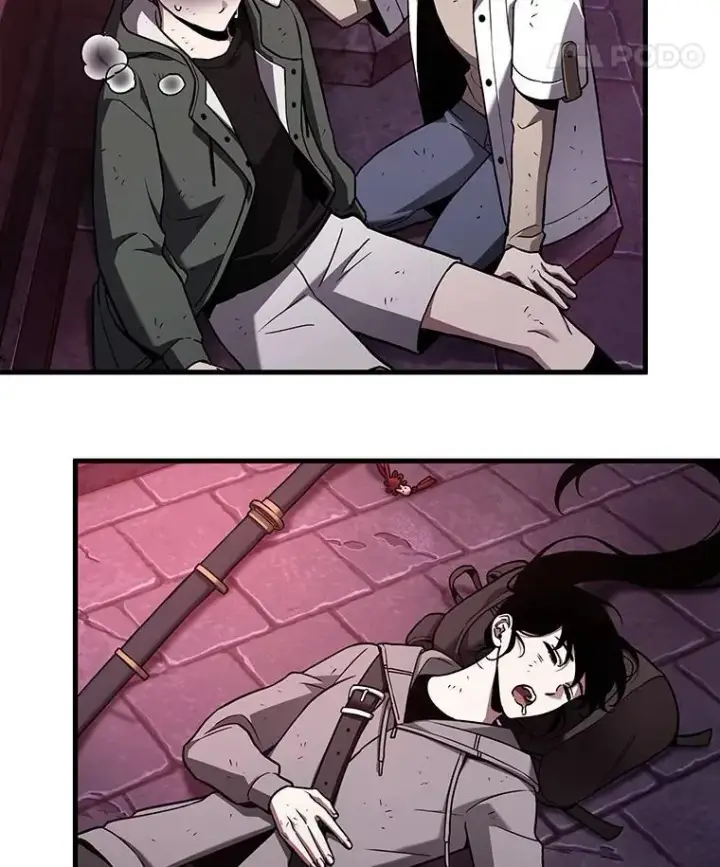漫画《全知读者视角》175.黑暗城堡第43张图