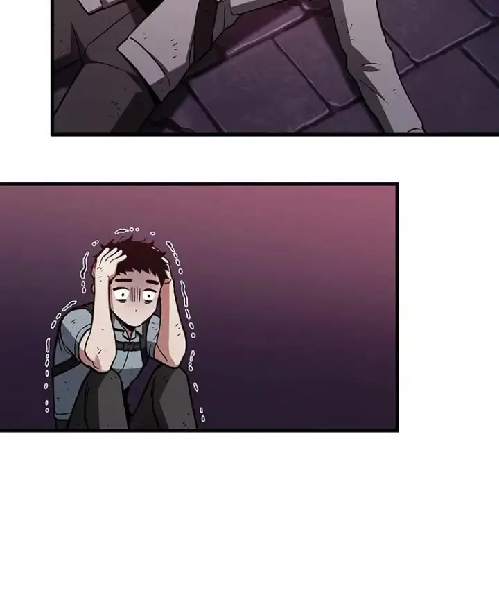 漫画《全知读者视角》175.黑暗城堡第44张图