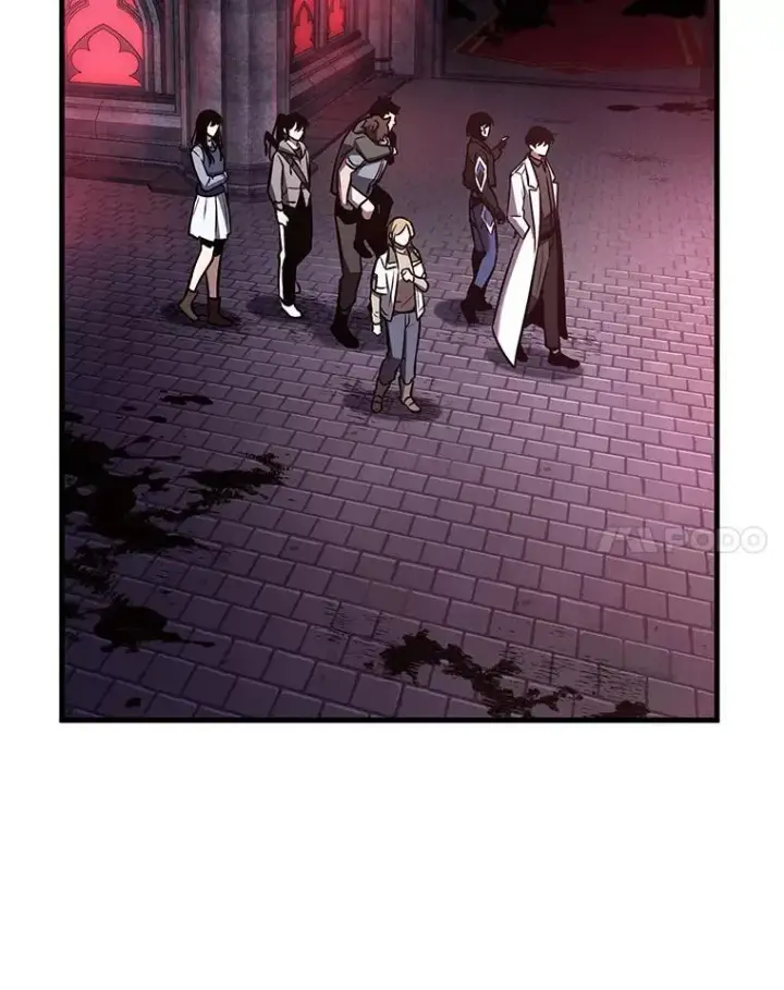 漫画《全知读者视角》176.黑暗城堡第82张图