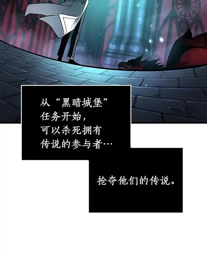 漫画《全知读者视角》178.任务的坟墓第80张图
