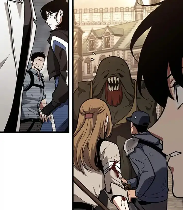 漫画《全知读者视角》180.任务的坟墓第119张图