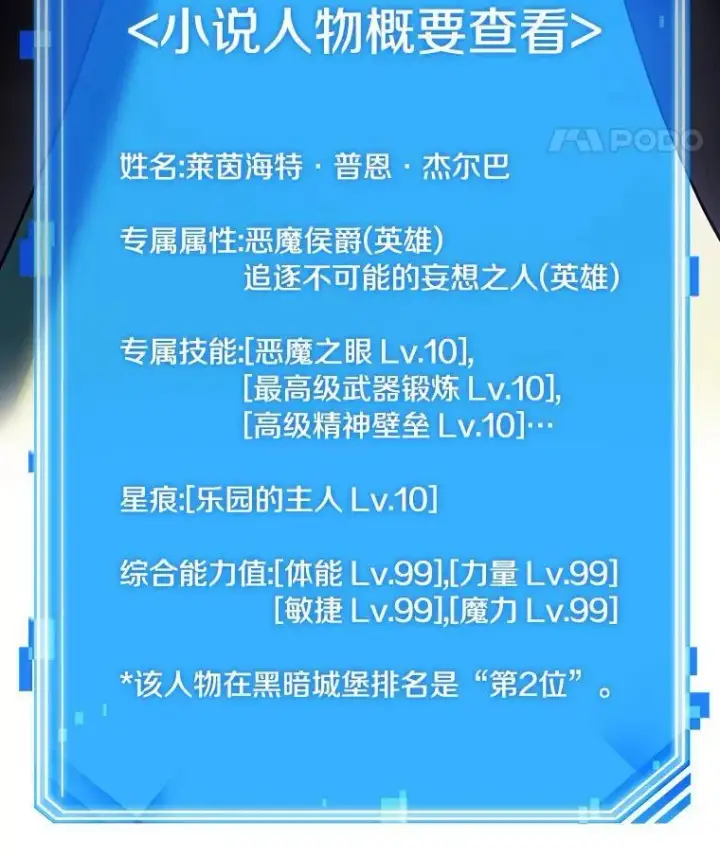 漫画《全知读者视角》181.任务的坟墓第124张图