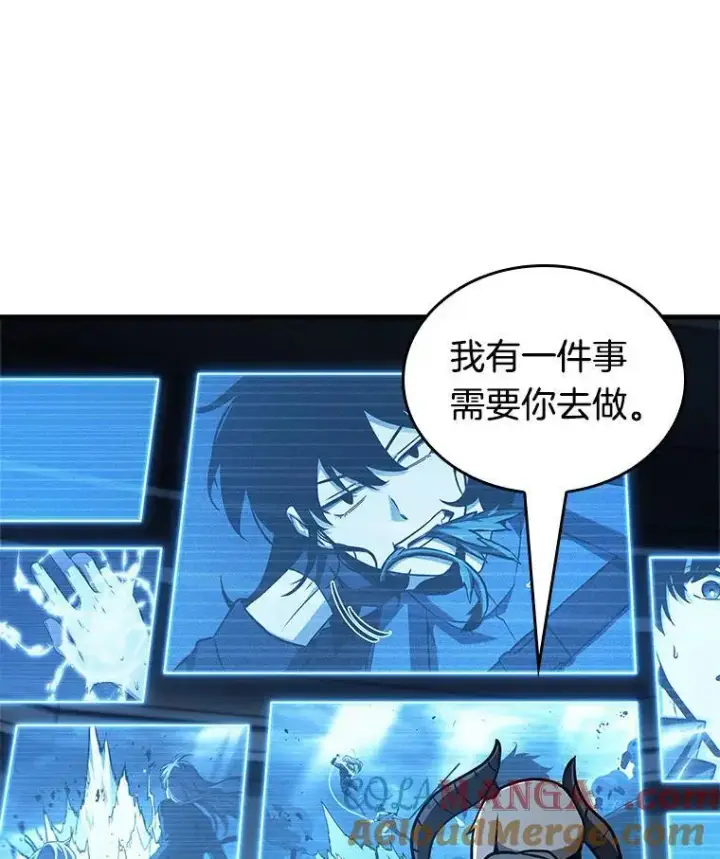 漫画《全知读者视角》198.重读第77张图