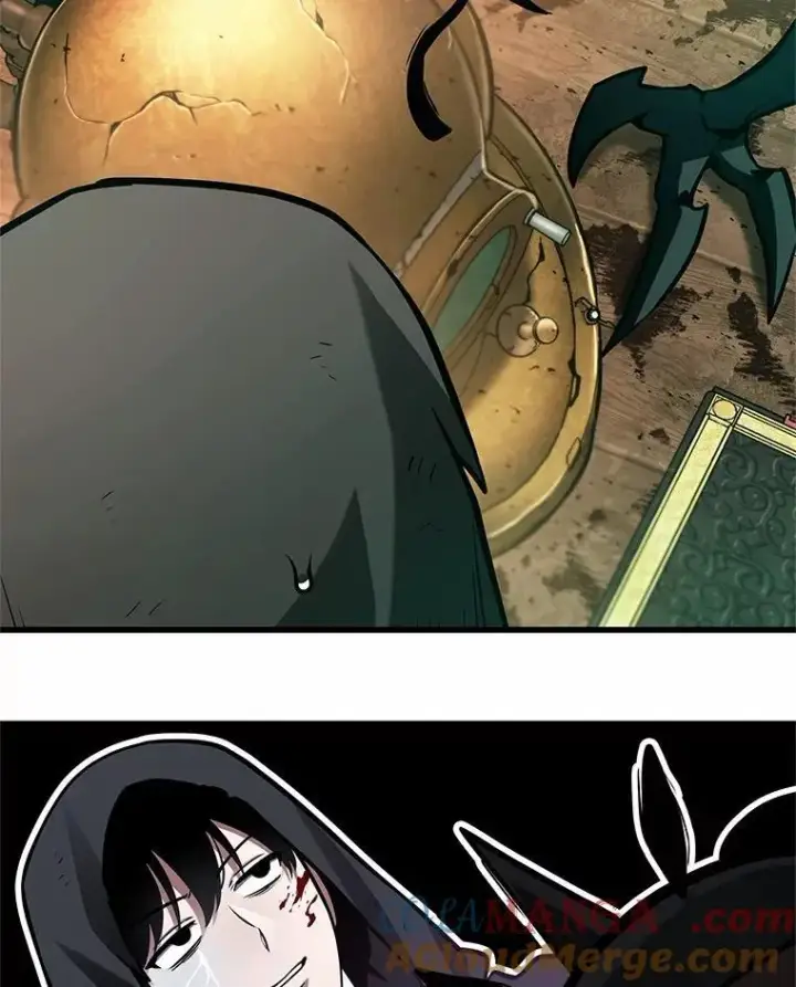 漫画《全知读者视角》225.魔界的风景第113张图