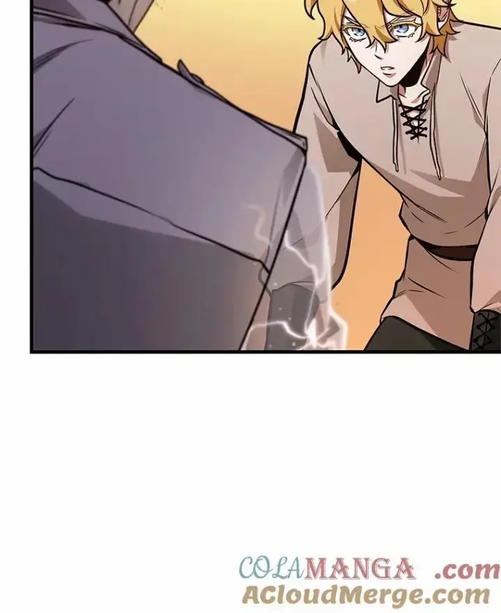 漫画《全知读者视角》226.魔界的风景第89张图