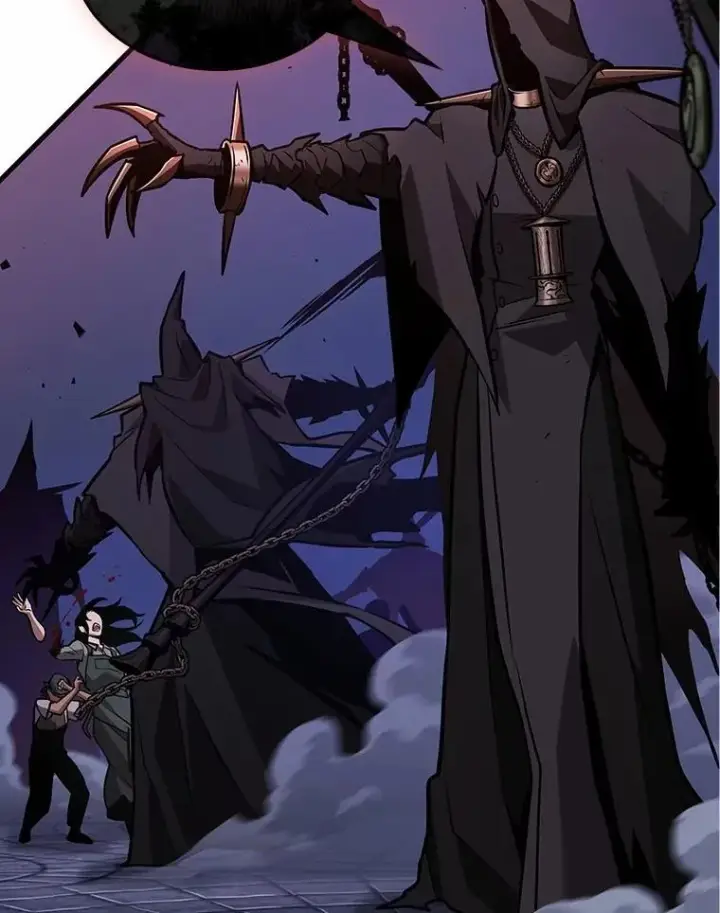 漫画《全知读者视角》233.冒牌革命家第27张图