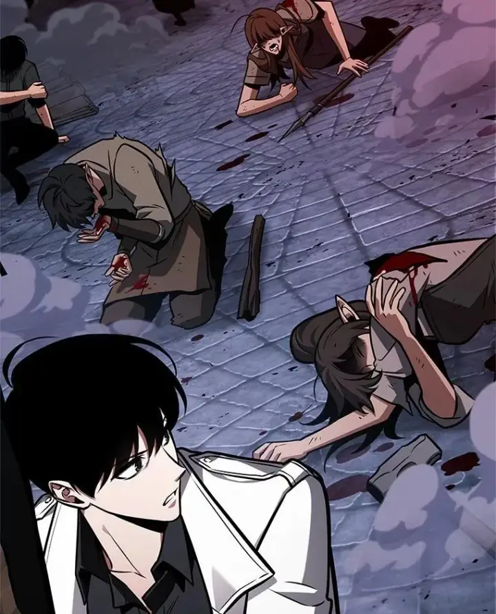 漫画《全知读者视角》233.冒牌革命家第31张图