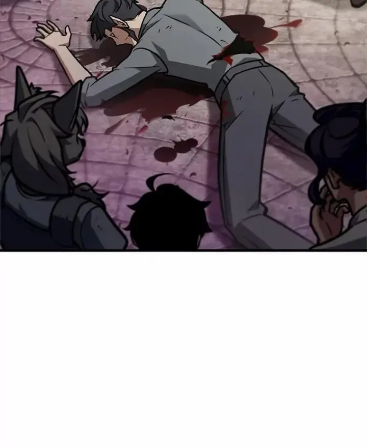 漫画《全知读者视角》235.不明正体之墙第22张图