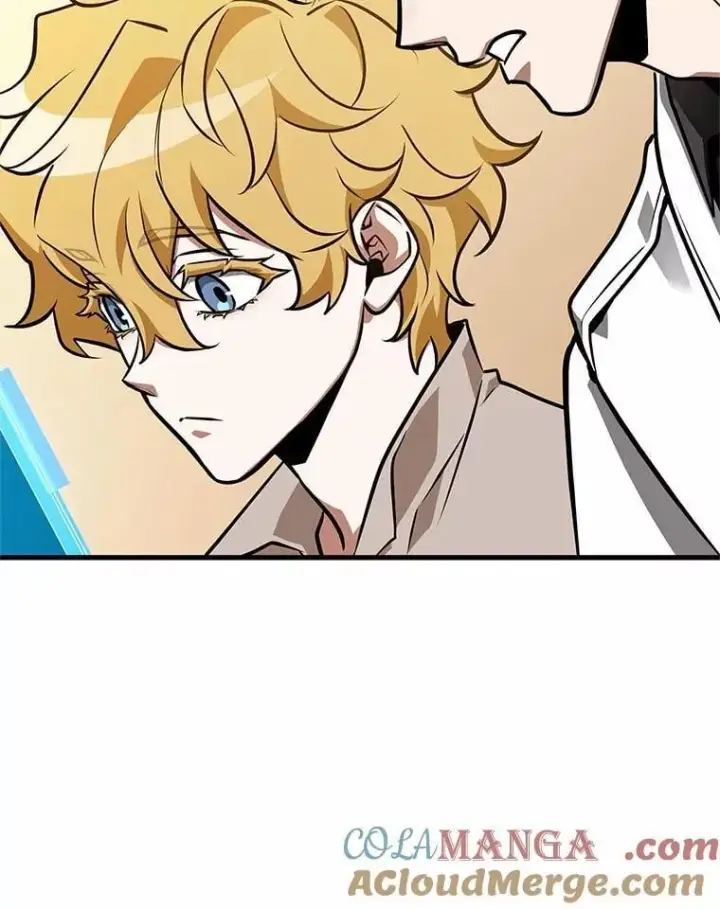 漫画《全知读者视角》236.不明正体之墙第125张图