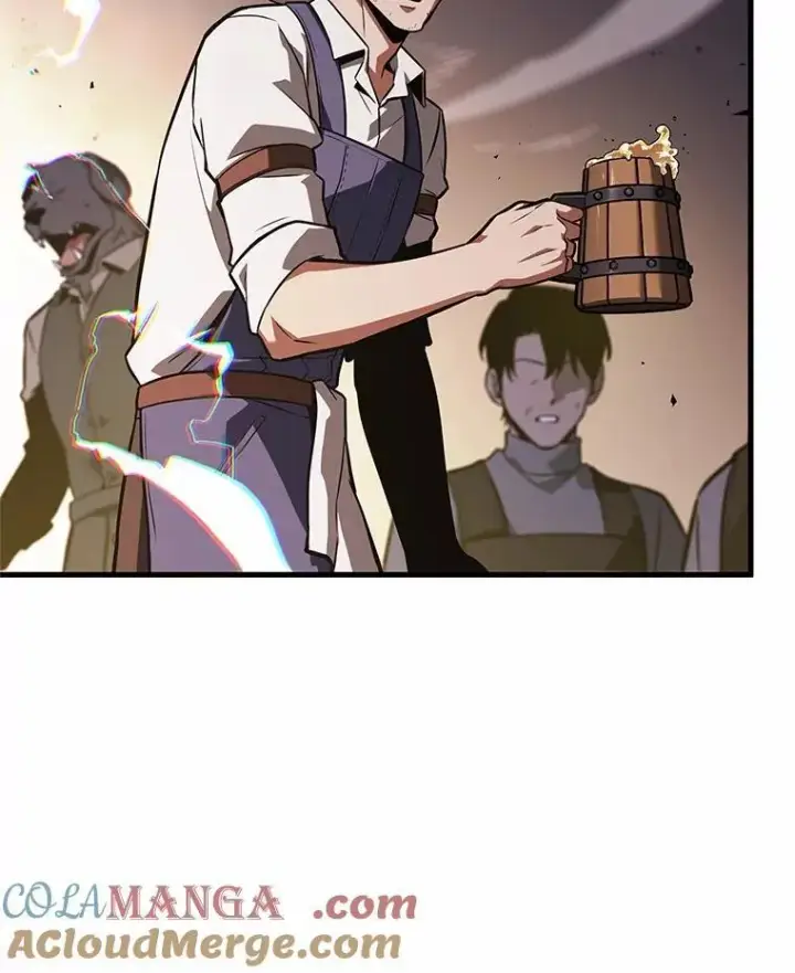 漫画《全知读者视角》236.不明正体之墙第69张图