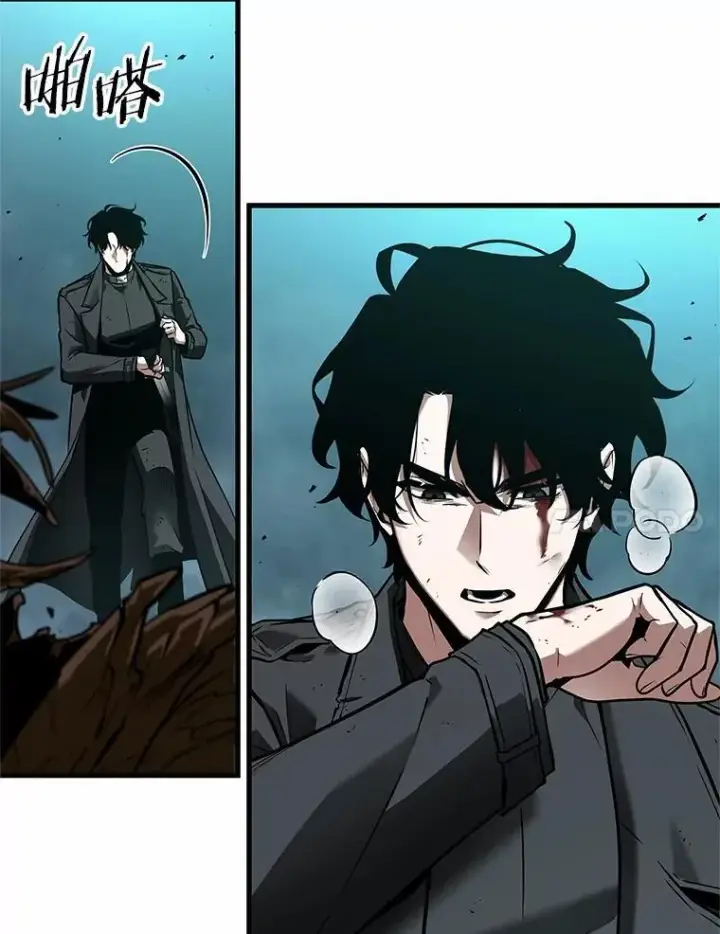 漫画《全知读者视角》237.不明正体之墙第114张图