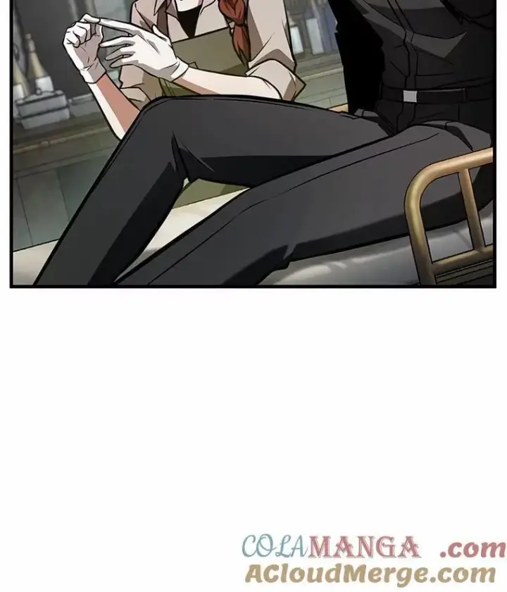 漫画《全知读者视角》238.不明正体之墙第5张图