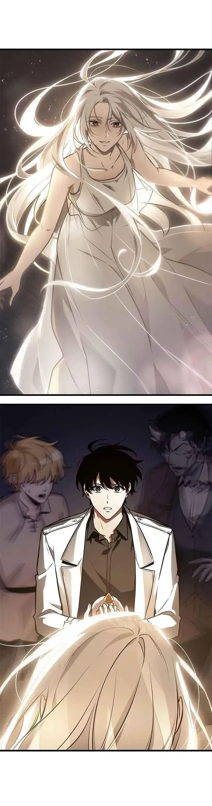 漫画《全知读者视角》243. Ep.40 孵化（2）第15张图