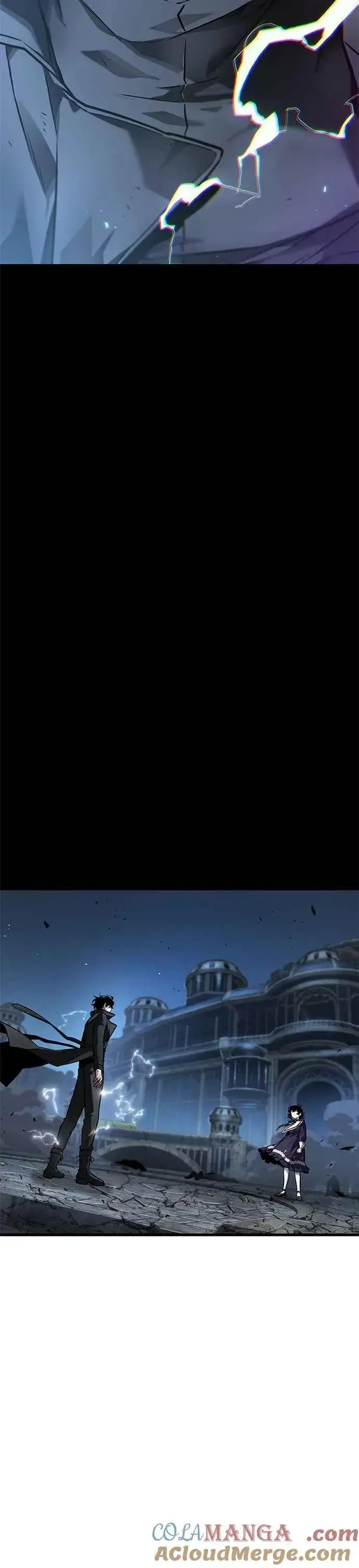 漫画《全知读者视角》256. Ep.42 阿斯莫德（4）第23张图