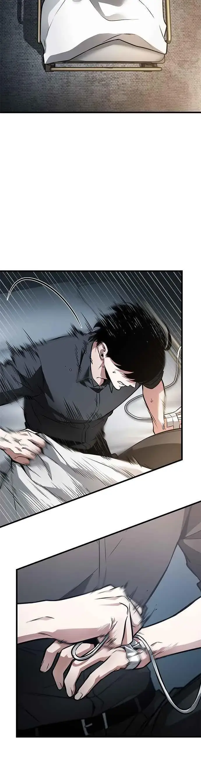 漫画《全知读者视角》258. Ep.42 阿斯莫德（6）第26张图