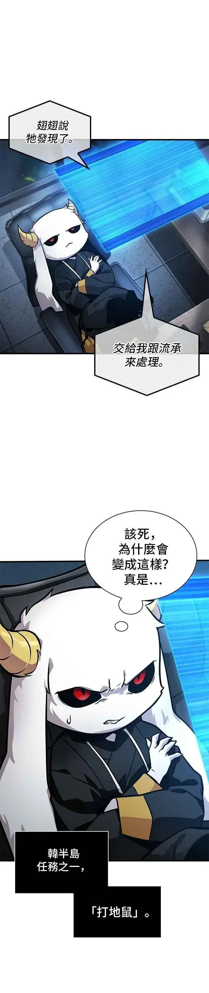 漫画《全知读者视角》260. Ep.43 破天剑圣(1)第20张图