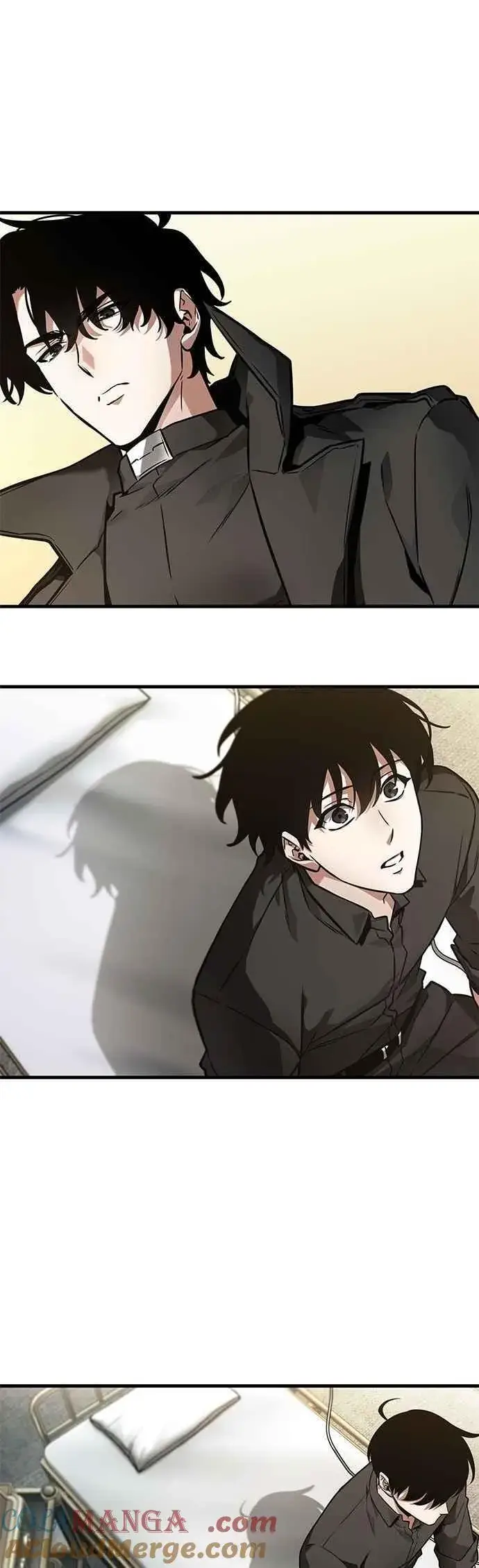 漫画《全知读者视角》260. Ep.43 破天剑圣(1)第37张图