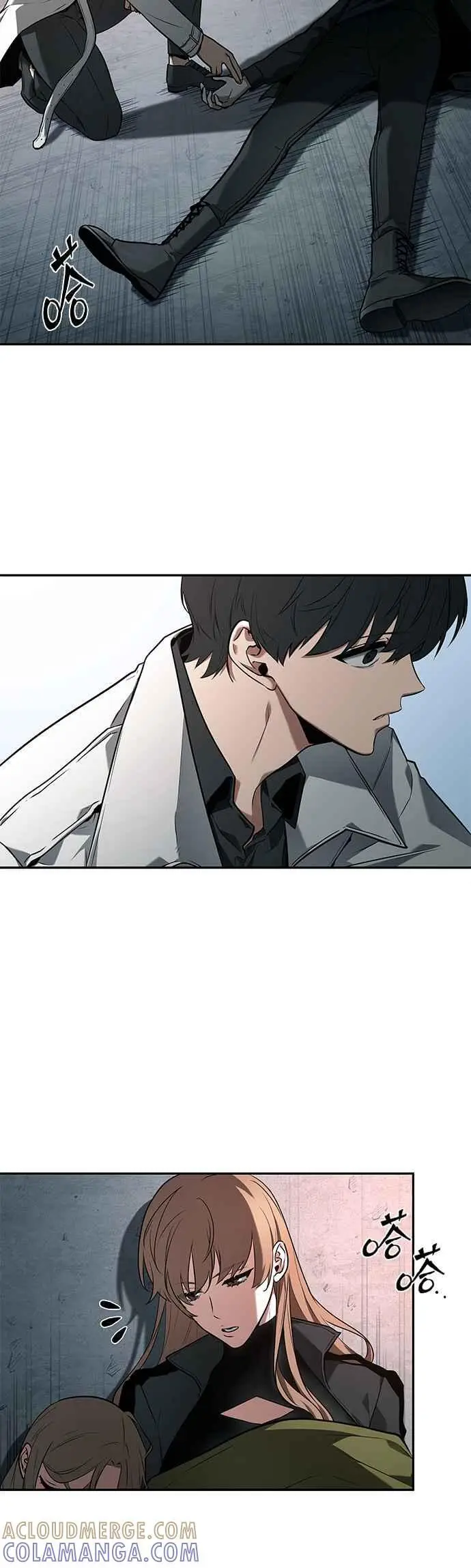 漫画《全知读者视角》093. Ep.20 泛滥之灾（1）第3张图