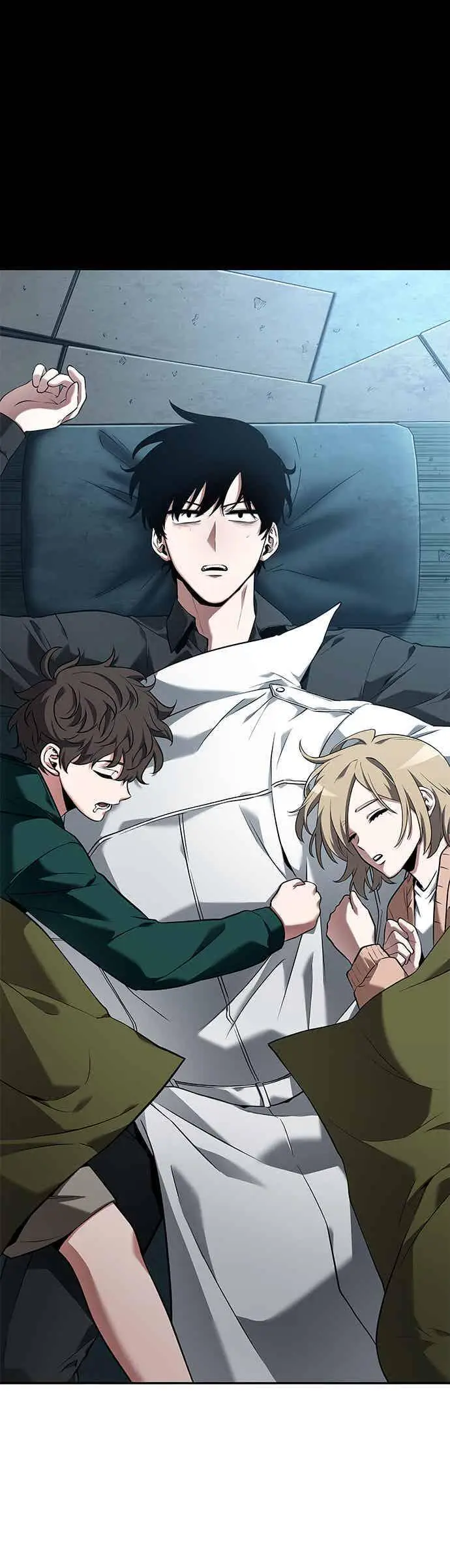 漫画《全知读者视角》095. Ep.20 泛滥之灾（3）第32张图