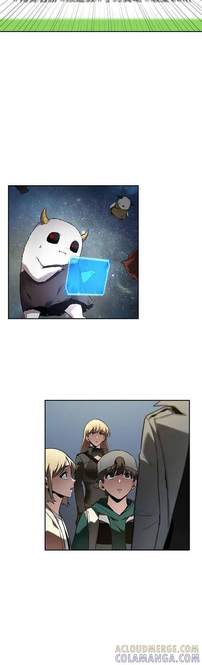 漫画《全知读者视角》096. Ep.20 泛滥之灾（4）第25张图