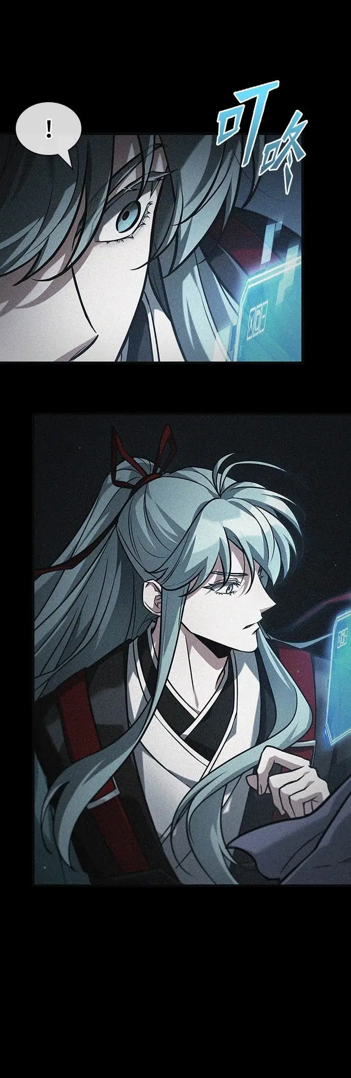 漫画《全知读者视角》285. Ep.47 魔王选拔战(5)第60张图