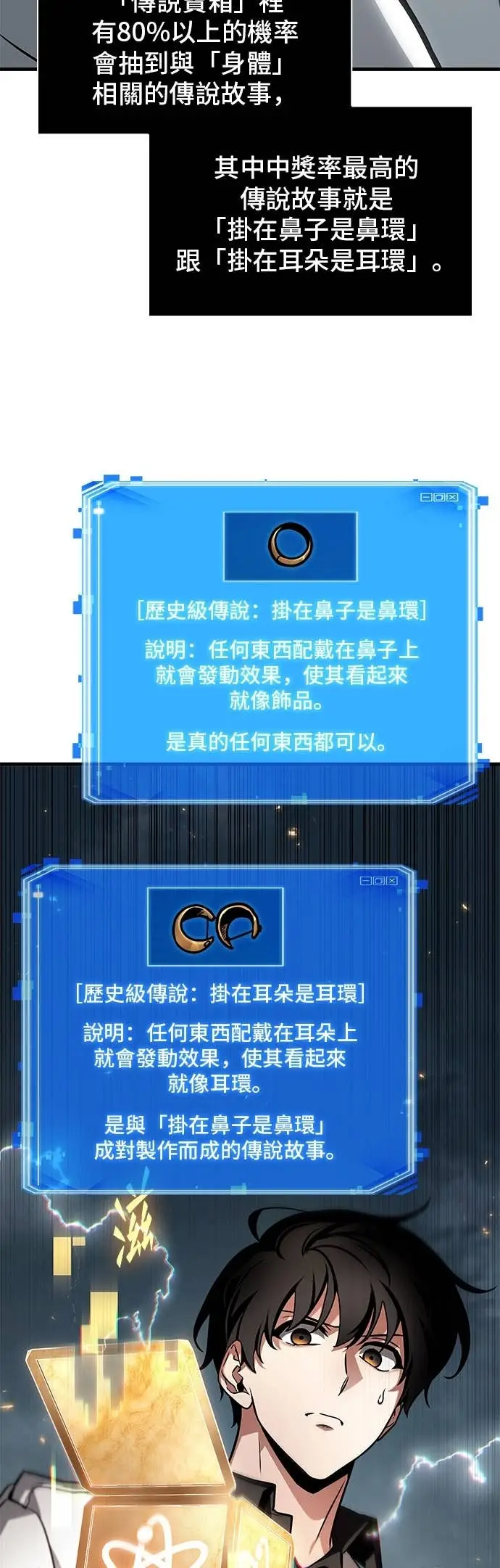 漫画《全知读者视角》290. Ep.48 登场人物(4)第53张图