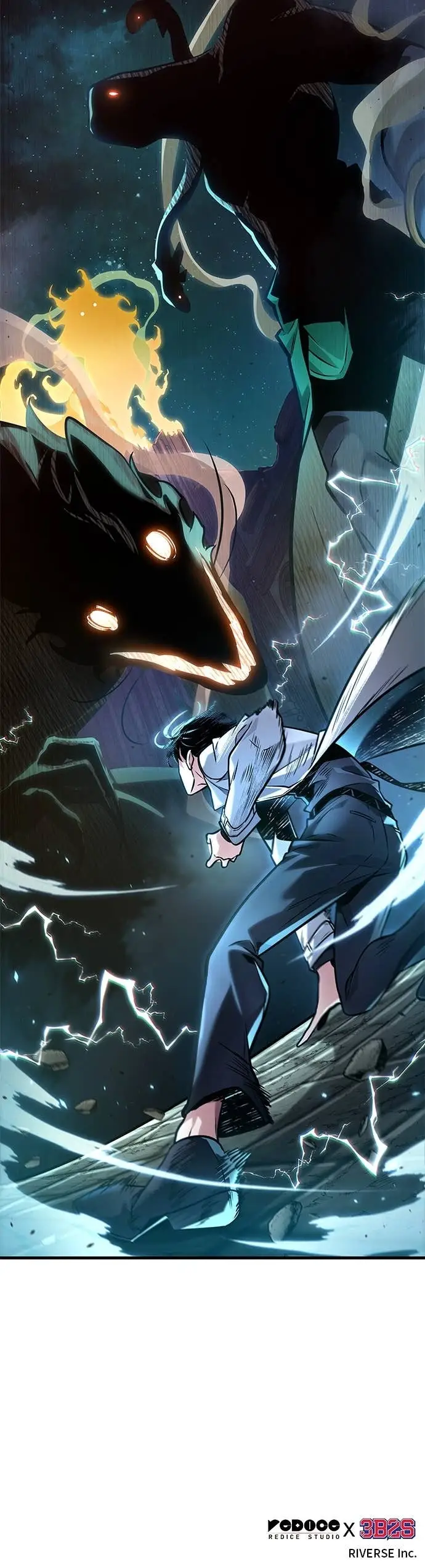 漫画《全知读者视角》290. Ep.48 登场人物(4)第61张图