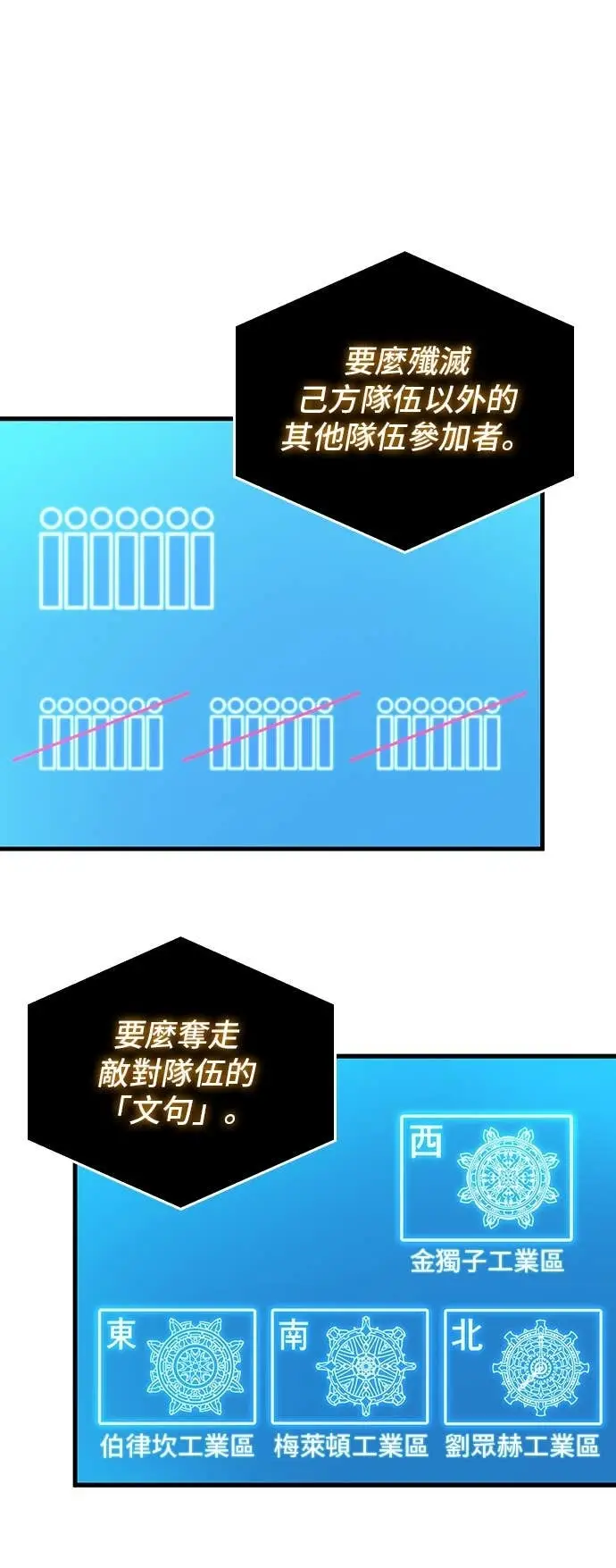 漫画《全知读者视角》292. Ep.49 最擅长之事(2)第39张图