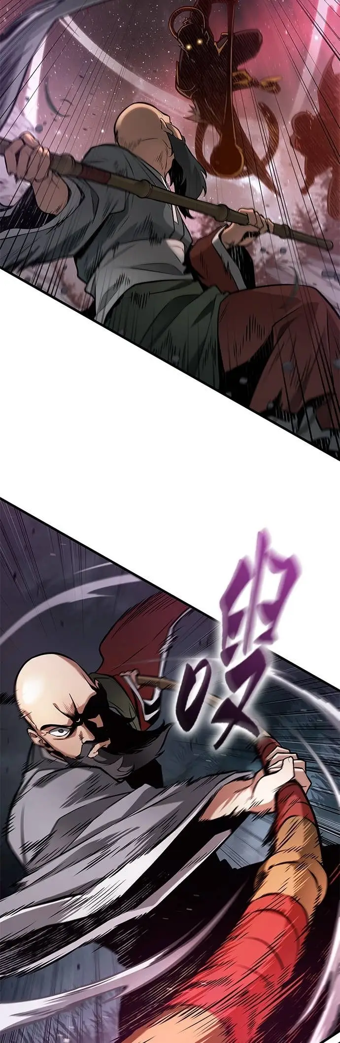 漫画《全知读者视角》294. Ep.49 最擅长之事(4)第22张图
