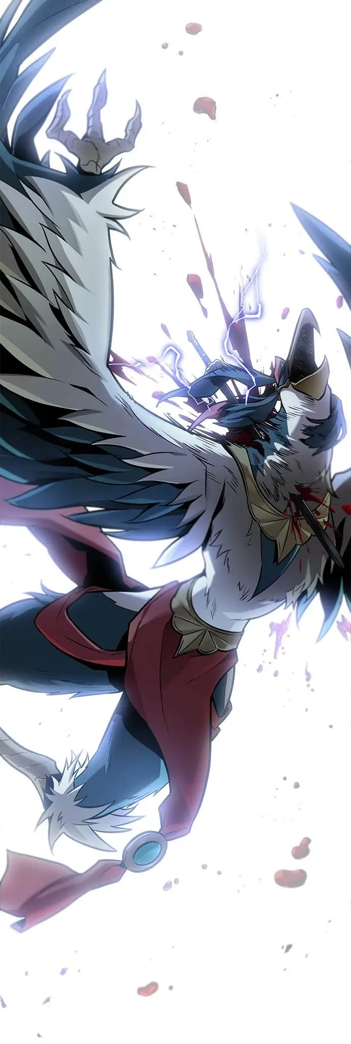 漫画《全知读者视角》295. Ep.49 最擅长之事(5)第14张图