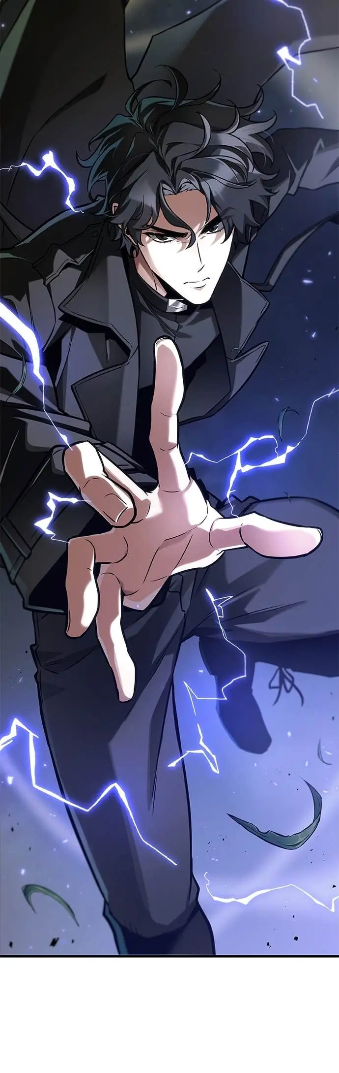 漫画《全知读者视角》295. Ep.49 最擅长之事(5)第17张图