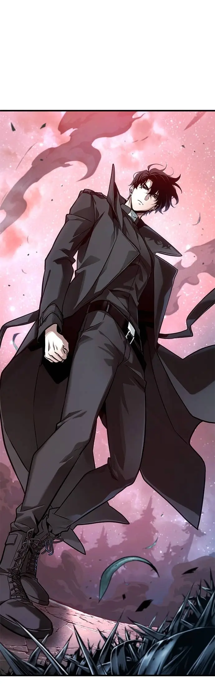 漫画《全知读者视角》295. Ep.49 最擅长之事(5)第20张图