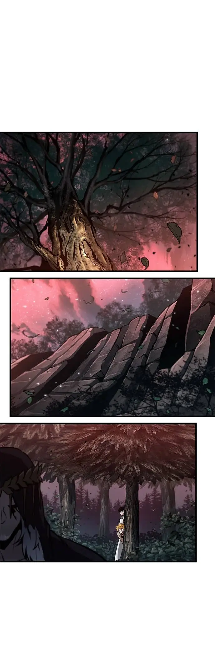 漫画《全知读者视角》295. Ep.49 最擅长之事(5)第34张图