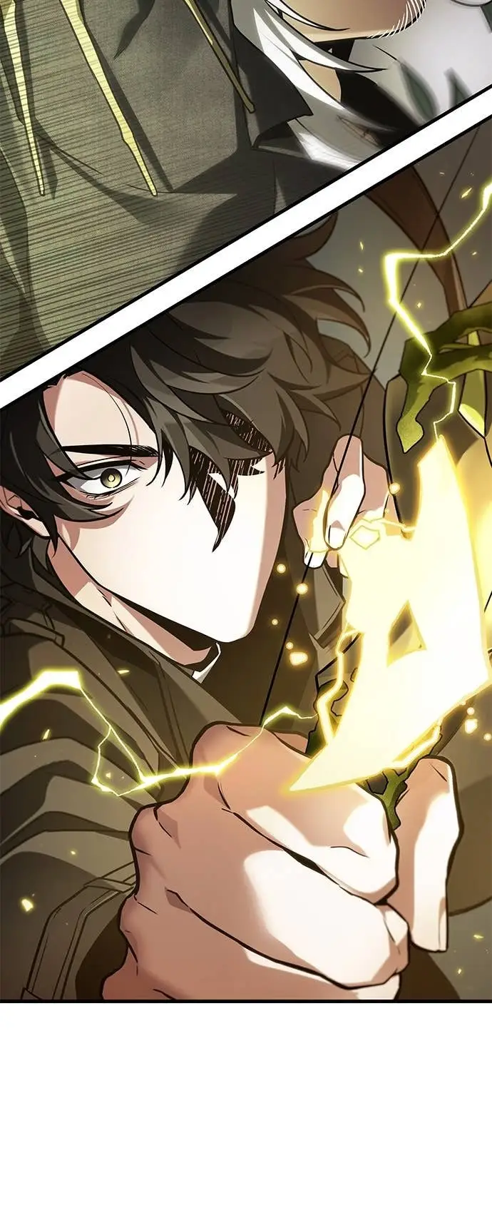 漫画《全知读者视角》296. Ep.49 最擅长之事(6)第11张图