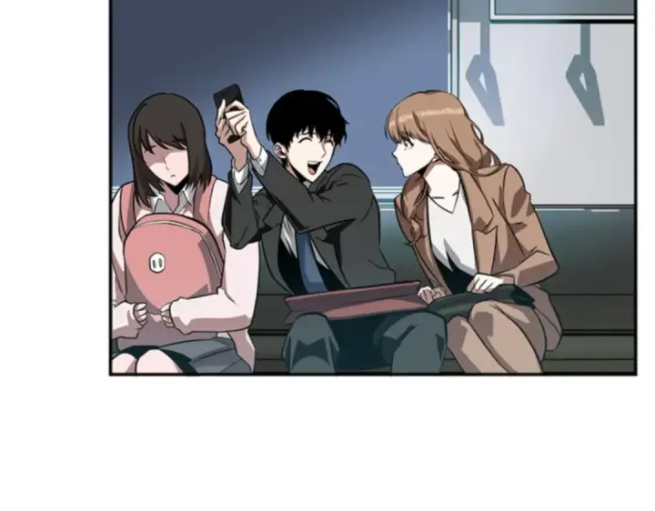 漫画《全知读者视角》001 在灭亡的世界里存活的三种方法第82张图