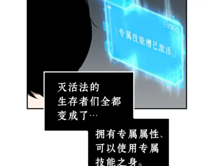 漫画《全知读者视角》004 付费服务开始（3）第46张图