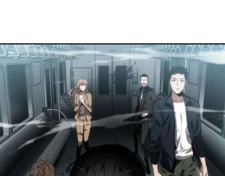 漫画《全知读者视角》007 主角（1）第11张图