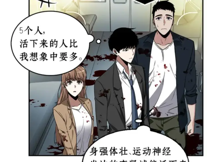 漫画《全知读者视角》007 主角（1）第156张图