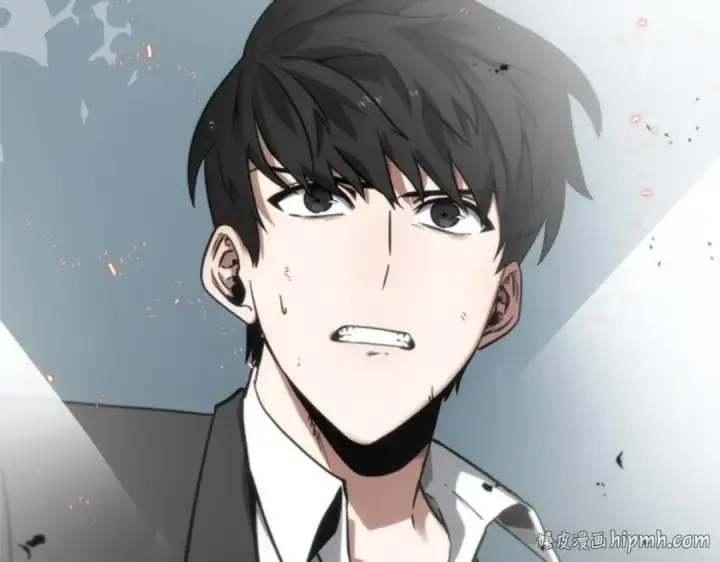 漫画《全知读者视角》009 主角（3）第8张图