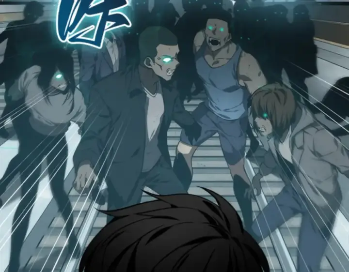 漫画《全知读者视角》011 主角（5）第6张图