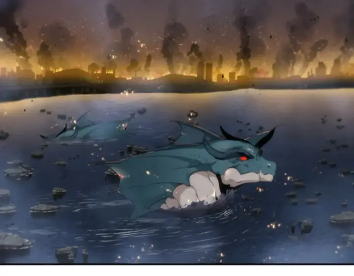 漫画《全知读者视角》015 契约（3）第6张图