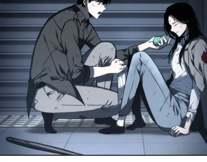 漫画《全知读者视角》016 伪善亦善（1）第97张图