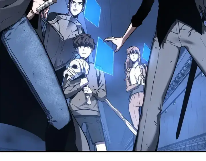 漫画《全知读者视角》026 审判时刻（5）第5张图