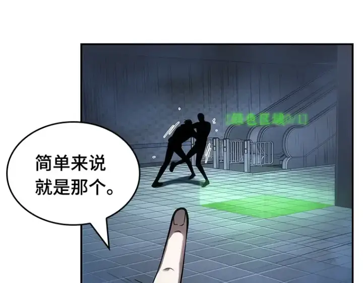 漫画《全知读者视角》027 房主（1）第116张图
