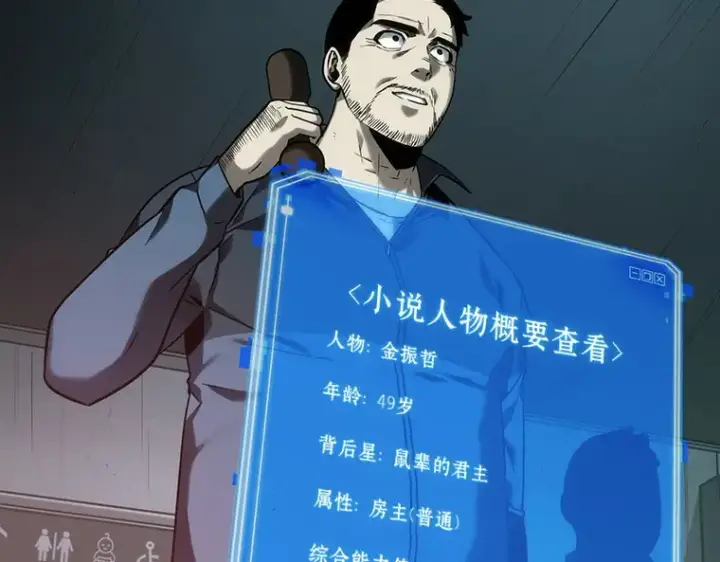 漫画《全知读者视角》028 房主（2）第43张图