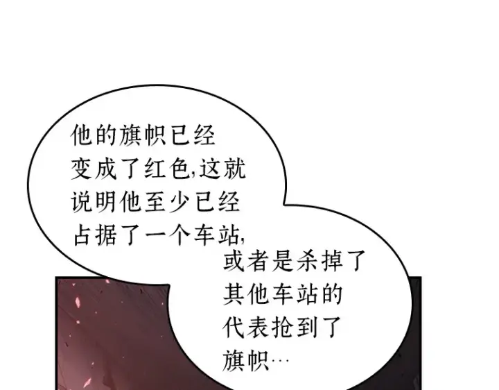 漫画《全知读者视角》046 未来战争（3）第13张图