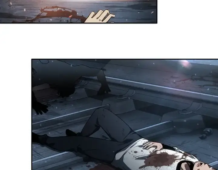 漫画《全知读者视角》046 未来战争（3）第50张图