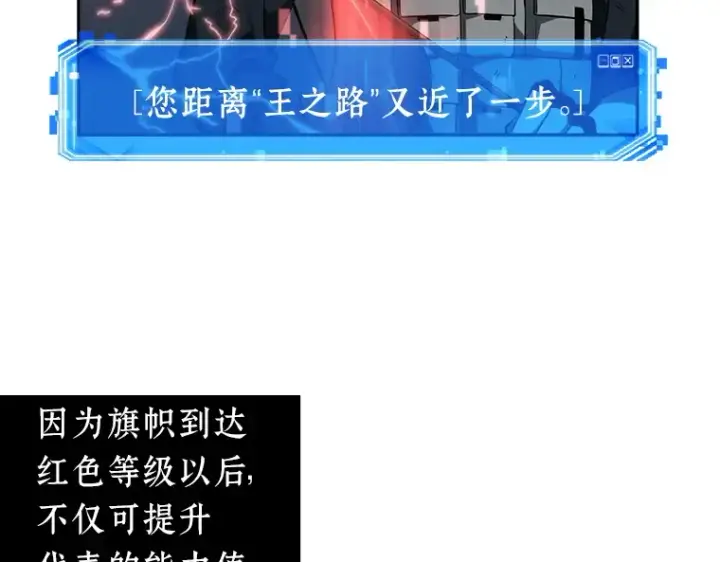 漫画《全知读者视角》046 未来战争（3）第63张图