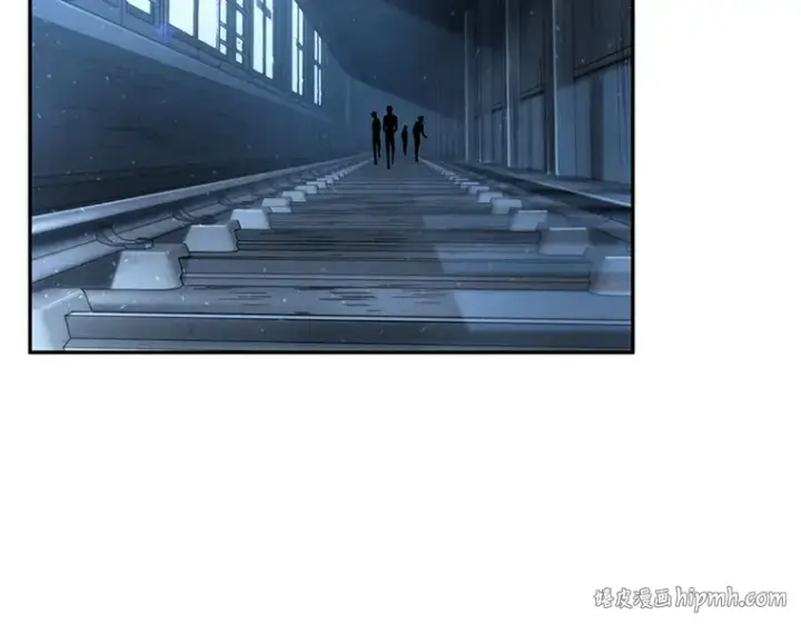 漫画《全知读者视角》047 未来战争（4）第128张图